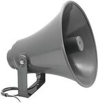 Omnitronic NOH-30R Druckkammerhorn (80710958)