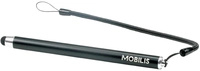 Mobilis Capacitive Stylus Touchstift (10er) mit Spiralband* (001054)