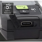 Laserliner LaserRange-Master Gi4 Mini Laser-Entfernungsmesser 40 m (080.842A)