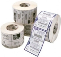 Etiketten, Zebra, Thermopapier, Z-Perform 1000D, B: 50.8 mm, H: 31.75 mm, D: 127 mm,