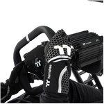 Thermaltake Sim Gloves/Black/XL (GRA-TTG-SGPXBB-XL)