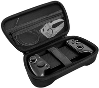 Trust GXT 737 iOS, Android Schwarz (26149)