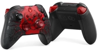 MICROSOFT XBOX WL Controller Gears of War E-Day Limited Edition Projekt Retail (P)