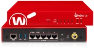 WatchGuard Firebox T25-W Appliance Only - Netzwerksicherheit - SNMP (WGT26000)