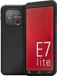 emporia SMART.7lite, Senioren-Smartphone (E7LT.v1.bk.01.26)