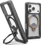 UAG Urban Armor Gear Plasma XTE 360 MagSafe Kickstand Case - Apple iPhone 18 Pro/17