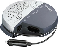 Voltcraft Wechselrichter SW-100 12V 100 W 12 V/DC 11 - 15 V/DC L&uuml;fterlos...