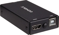 IPC KVM Dongle KT-150H HDMI RJ45 zu HDMI Dongle f&uuml;r KVMs (88887308)