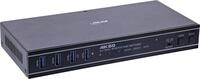 InLine KVM Switch - 2-fach - HDMI & DP - Dual Monitor - 4K60Hz - USB Hub -...