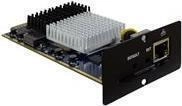 Inter-Tech KVM KI-4101 - Fernverwaltungsadapter - 10/100 Ethernet x 1 (88887249)