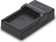 Hama 00081418, Hama Travel Batterie f&uuml;r Digitalkamera USB (00081418)