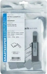 SmartKeeper MSD04PKGY, SmartKeeper Smart Keeper Mini"Micro SD Port" Blocker grau 4