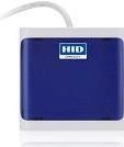 HID OMNIKEY 5023, Contactless only (13.56 MHZ) reader, USB Chipkartenleser, USB...