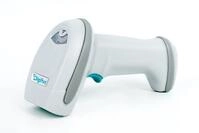 DIGITUS Advanced Barcode Scanner Corded 1D/2D 2m/s 1280x1024 IP52 (DA-81006)