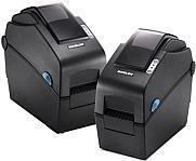 BIXOLON SLP-DX220 - Etikettendrucker - Thermodirekt - 6 cm Rolle - 203 dpi - bis zu