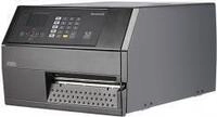 Honeywell PX65A 8 Punkte/mm (203dpi), Disp. (Farbe), Ethernet, Multi-IF