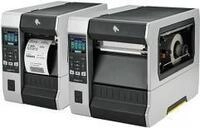Zebra ZT620 - Etikettendrucker - TD/TT - Rolle (17,1 cm) - 300 dpi - bis zu 305