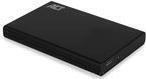 ACT AC1225 Speicherlaufwerksgeh&auml;use HDD / SSD-Geh&auml;use Schwarz 2.5 (AC1225)