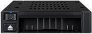 ICY DOCK flexiDOCK MB021VP-B - Geh&auml;use f&uuml;r Speicherlaufwerke - 2.5 (6,4 cm) -