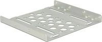 Delock 21289, DeLOCK Installation Frame - Speichereinschubadapter - 8,9 cm to 6,4 cm