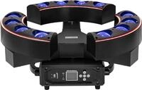 EUROLITE LED BREAKDANCE Strahleneffekt (50944324)