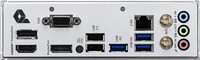 MSI Pro B860M-P Wifi6E (B860,S1851,mATX,DDR5) (7F01-001R)