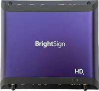 BrightSign Digital Signage Player HD226 (HD226)