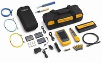 Fluke Networks LIQ-KIT-FMC Glasfaser-Medienkonverter Passend f&uuml;r