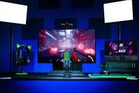 Razer Seiren V3 Chroma 32-bit DSP - Black Seiren V3 Chroma 32-bit DSP - Black