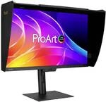 ASUS ProArt PA32USD 81.28cm (16:9) OLED HDMI DP Th.-Bolt (90LM03H0-B01371)