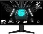 60,5cm/23,8 (1920x1080) MSI G242L E14 16:9 FHD IPS 1ms 144Hz HDMI DisplayPort...