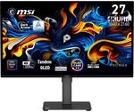 MSI PRO MAX 271UPX12G 120Hz (PROMAX271UPX12G)
