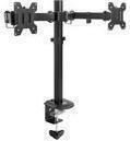 ACT Monitor arm 32 inch , 2 monitors, ACT Essentials (AC8362)