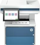 HP LaserJet Enterprise MFP 5602dn A4, 50S., SW, MF, Duplex, Network (675S3A#B19)