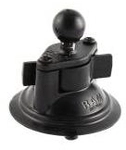 RAM Mount RAM-B-224-1U Montage-Kit (RAM-B-224-1U)