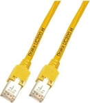 EFB-Elektronik K8075.7, EFB-Elektronik RJ45 Patchkabel Cat.5e F/UTP LSZH Draka...