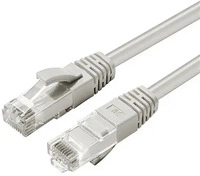 MicroConnect UTP603G, MicroConnect - Netzwerkkabel - RJ-45 (M) bis RJ-45 (M) -...
