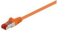 MicroConnect B-FTP6015O, Microconnect B-FTP6015O 1.5m Cat6 F/UTP (FTP) Orange