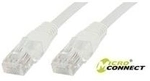 MicroConnect - Netzwerkkabel - RJ-45 (M) zu RJ-45 (M) - 50 m - UTP - CAT 5e -...