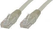 Microconnect UTP Cat6 7m Grey Netzwerkkabel Grau (V-UTP607VALUEPACKAGE)