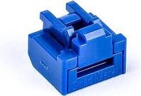 Smartkeeper NL03P2DB Schnittstellenblockierung RJ-45 Blau 100 St&uuml;ck(e) (NL03P2DB)