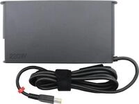 Lenovo Chicony ADL230SCC3A - Netzteil - d&uuml;nn - Wechselstrom 100-240 V - 230 Watt -
