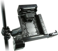 Zebra Power Dock - Ladestation - f&uuml;r Zebra ET80, ET85