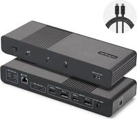 STARTECH THUNDERBOLT 5 DOCKING STATION . (206UE-TB5USB4DOCK)