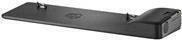 HP UltraSlim Docking Station - Dockingstation - Europa (B9C87AA#ABB)