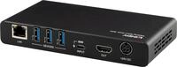 Lindy Meeting Room Dock, 60W (43424)
