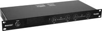 OMNITRONIC XDA-1204 4-Kanal Class-D-Verst&auml;rker (10451637)