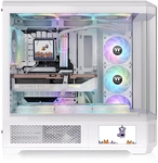 Thermaltake 6.0inch LCD Panel Kit for View 600 TG Snow (AC-080-OO6NAN-A1)