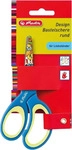herlitz 10897163, Herlitz 10897163 B&uuml;ro- & Bastelschere Kunst-& Handwerksscheren