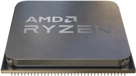 AMD Ryzen 5 7600X - 4,7 GHz - 6 Kerne - 12 Threads - 32MB Cache-Speicher -...